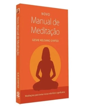 Novo Manual de Meditação