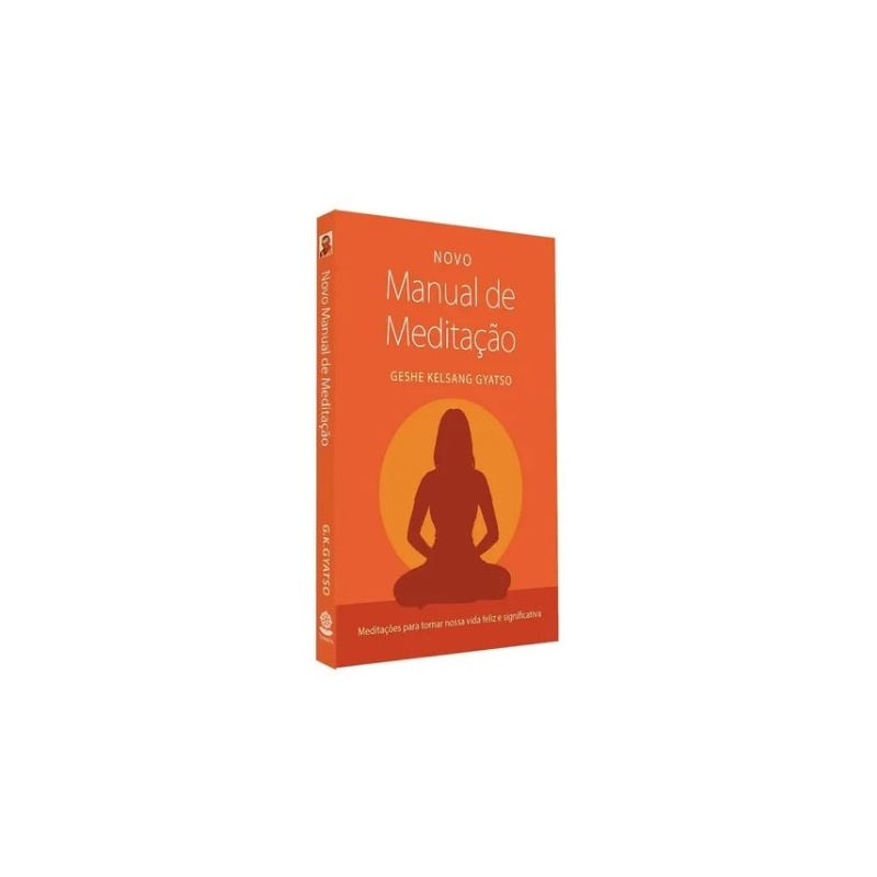 Novo Manual de Meditação