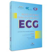 NOVO MÉTODO PARA ENTENDER O ECG