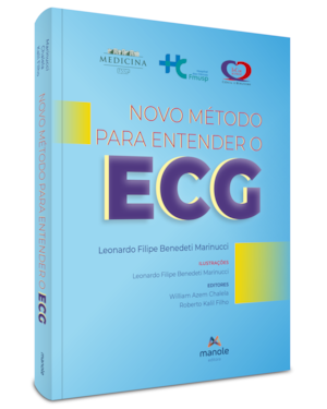 Novo método para entender o ECG