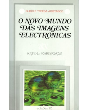 NOVO MUNDO DAS IMAGENS ELECTRÓNICAS