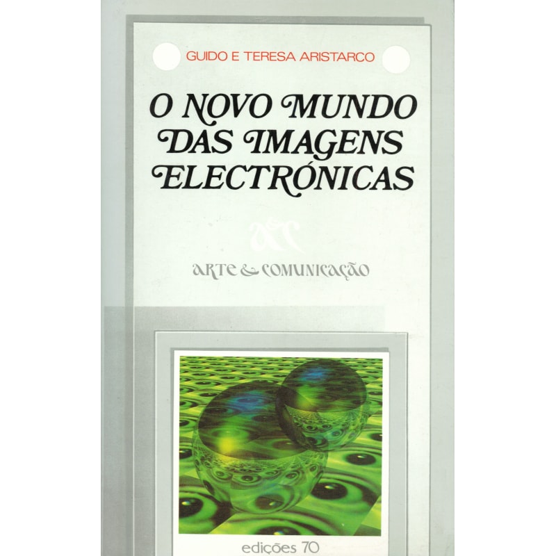 NOVO MUNDO DAS IMAGENS ELECTRÓNICAS
