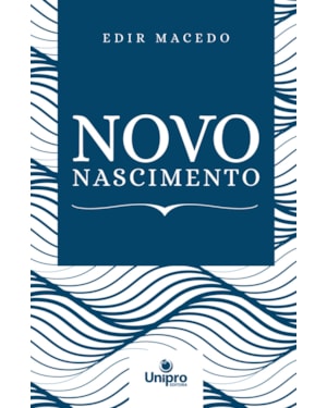 NOVO NASCIMENTO