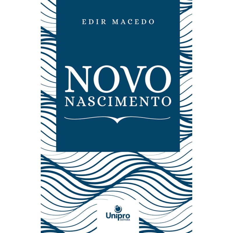 NOVO NASCIMENTO