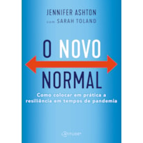 NOVO NORMAL, O