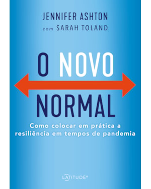NOVO NORMAL, O