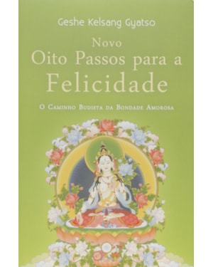Novo Oito Passos para a Felicidade