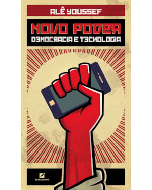 Novo poder: democracia e tecnologia