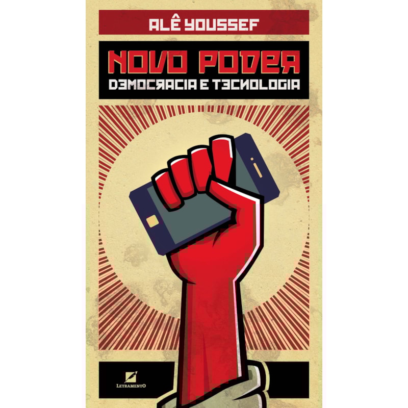 NOVO PODER: DEMOCRACIA E TECNOLOGIA