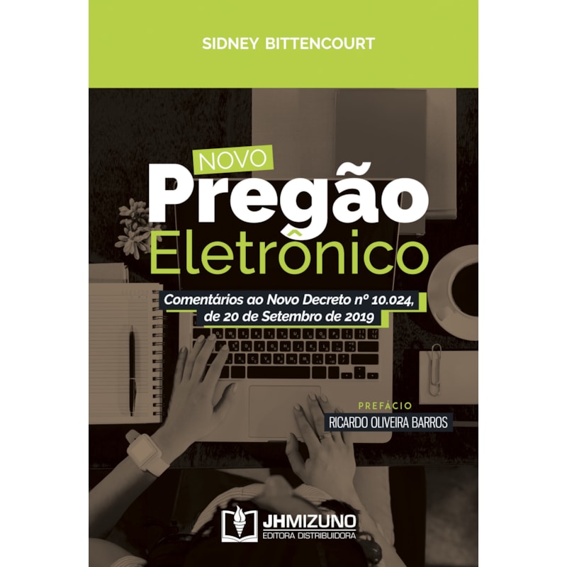 NOVO PREGAO ELETRONICO