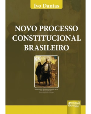 NOVO PROCESSO CONSTITUCIONAL BRASILEIRO