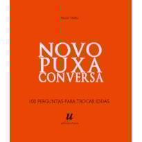 NOVO PUXA CONVERSA