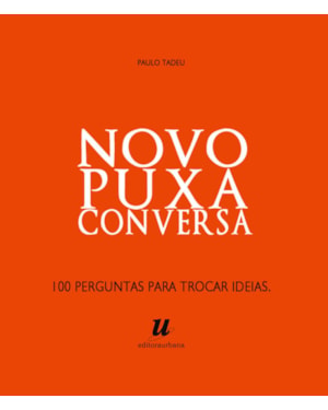 NOVO PUXA CONVERSA