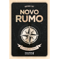 Novo rumo: O legado do homem