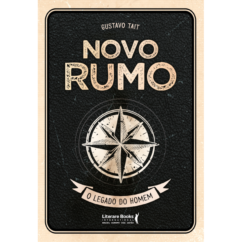 Novo rumo: O legado do homem