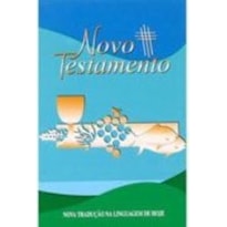 NOVO TESTAMENTO - 1º