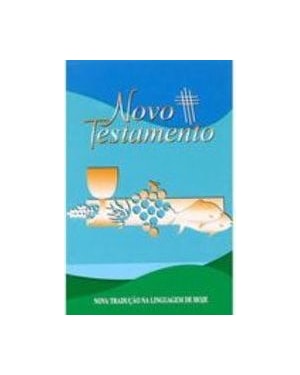 NOVO TESTAMENTO - 1º