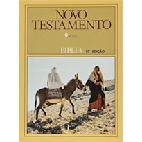 NOVO TESTAMENTO