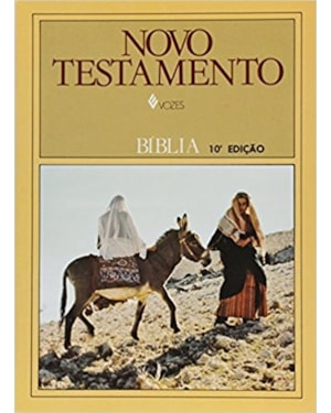 NOVO TESTAMENTO