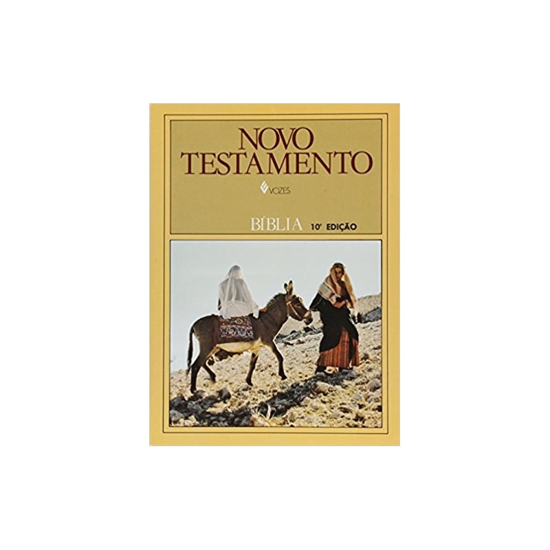NOVO TESTAMENTO