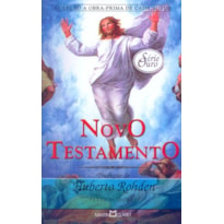 NOVO TESTAMENTO