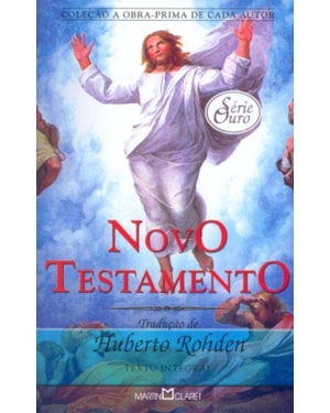 NOVO TESTAMENTO
