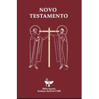 Novo testamento - 2°Edição