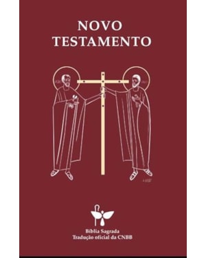 NOVO TESTAMENTO - 2°EDIÇÃO