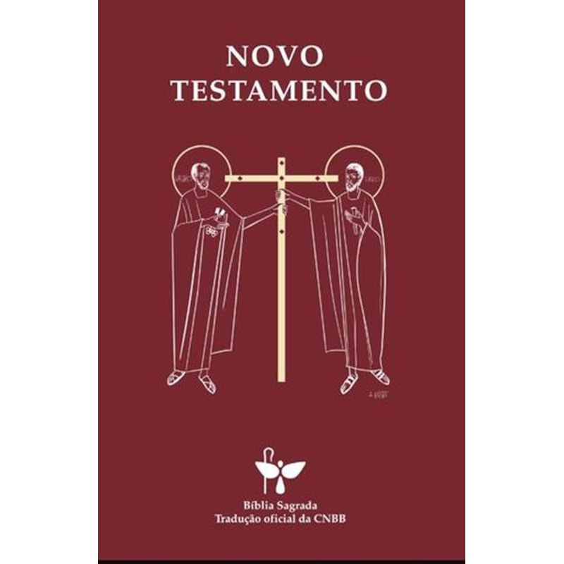 Novo testamento - 2°Edição