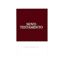 NOVO TESTAMENTO - ACF - BROCHURA