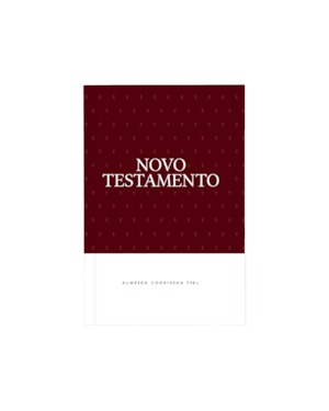 NOVO TESTAMENTO ACF, BROCHURA, LEITURA PERFEITA