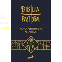 Novo Testamento e salmos