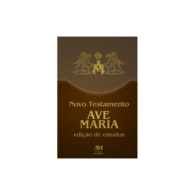 NOVO TESTAMENTO - EDIÇÃO DE ESTUDO