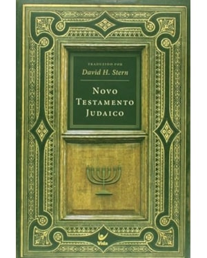 NOVO TESTAMENTO JUDAICO - 1
