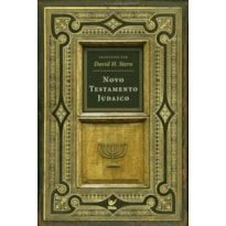 Novo Testamento Judaico