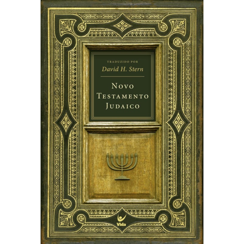 Novo Testamento Judaico