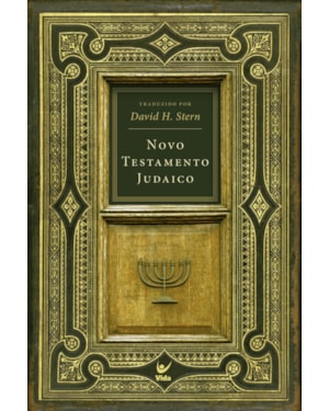 Novo Testamento Judaico