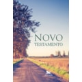 NOVO TESTAMENTO: MENSAGEM DE DEUS