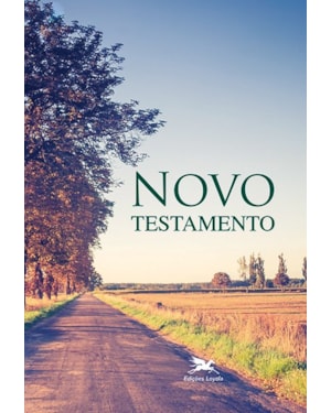 NOVO TESTAMENTO: MENSAGEM DE DEUS