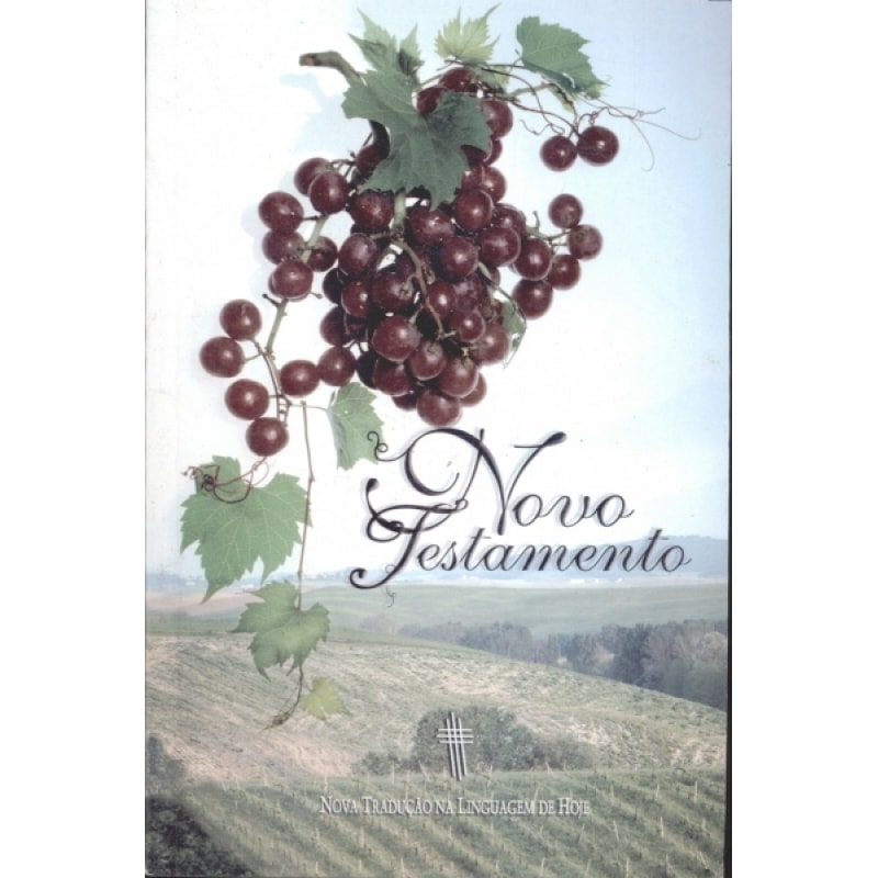 NOVO TESTAMENTO, O - 1