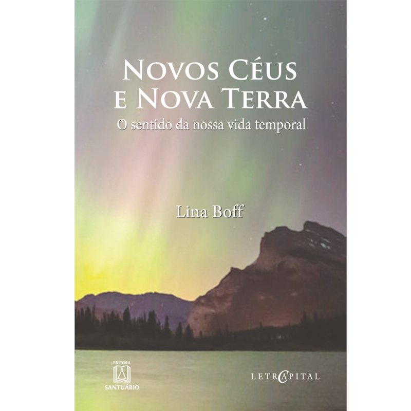NOVOS CÉUS E NOVA TERRA