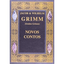 NOVOS CONTOS