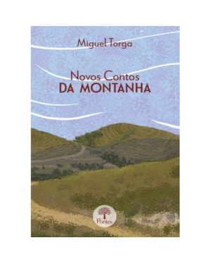 NOVOS CONTOS DA MONTANHA