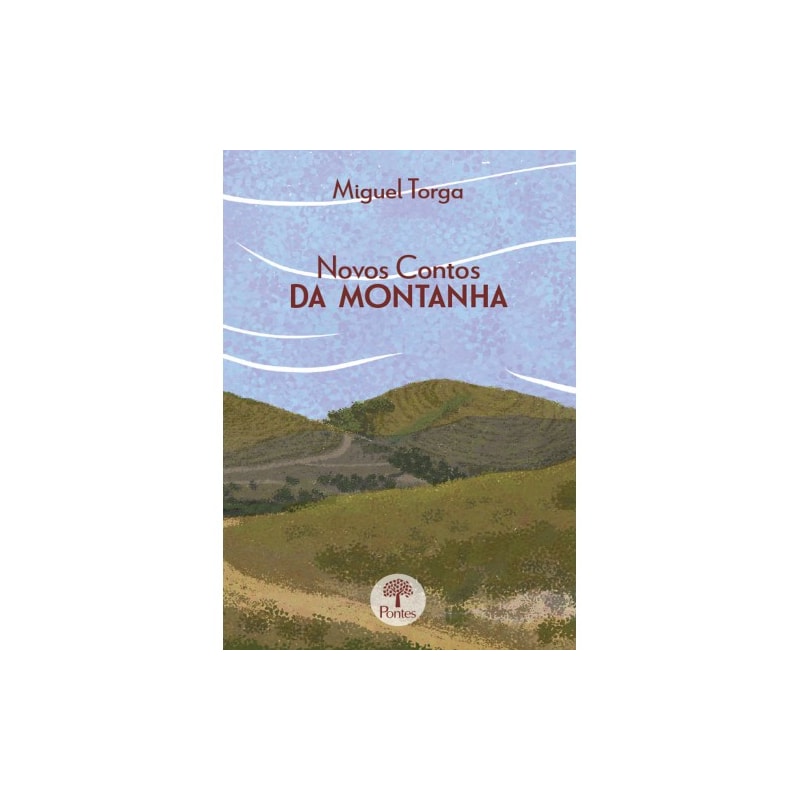 NOVOS CONTOS DA MONTANHA