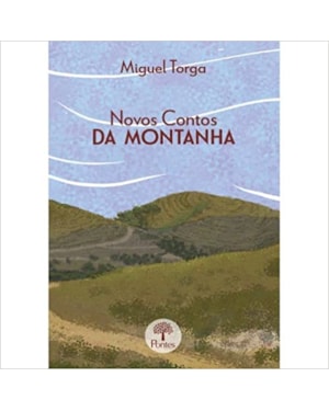 NOVOS CONTOS DA MONTANHA