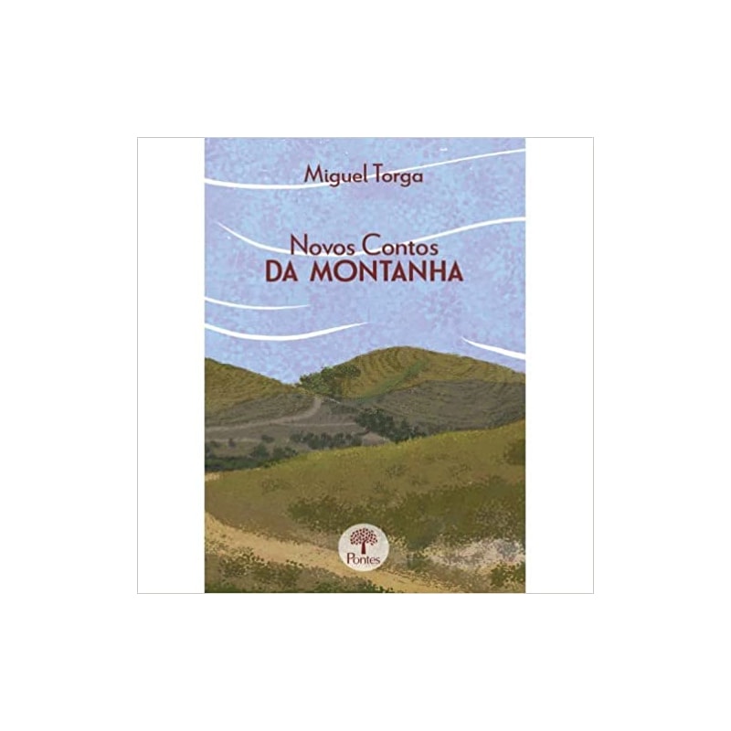 NOVOS CONTOS DA MONTANHA