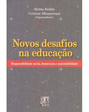 NOVOS DESAFIOS NA EDUCAÇÃO