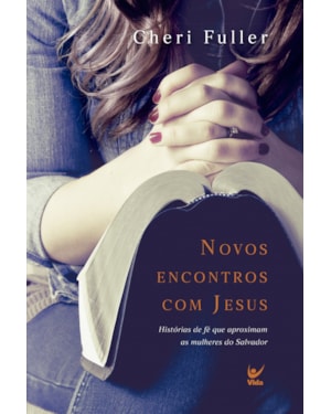 NOVOS ENCONTROS COM JESUS