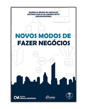 NOVOS MODOS DE FAZER NEGÓCIOS