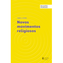 NOVOS MOVIMENTOS RELIGIOSOS